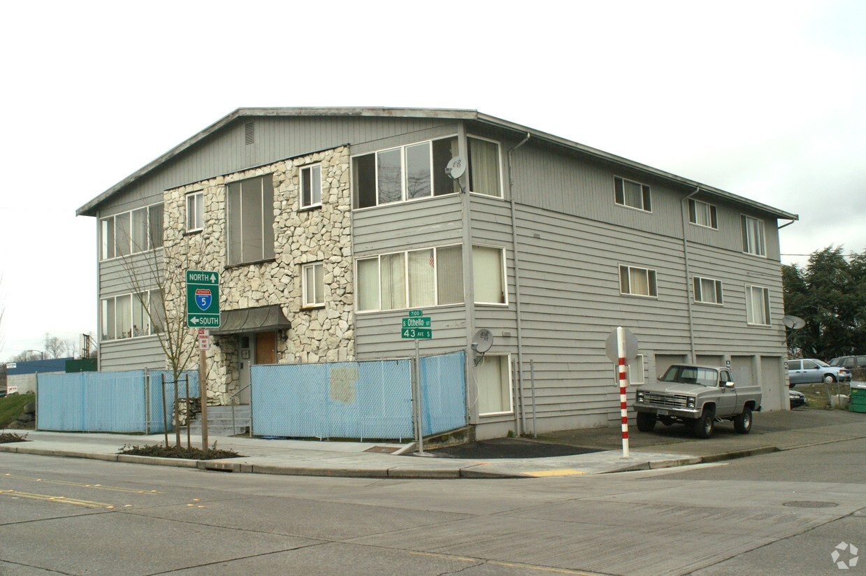 Building Photo - 4222 S Othello St