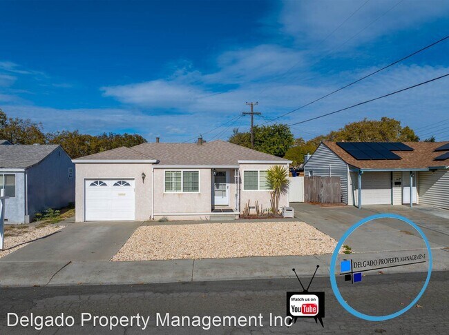 Foto del edificio - 2 br, 1 bath House - 204 Concord St