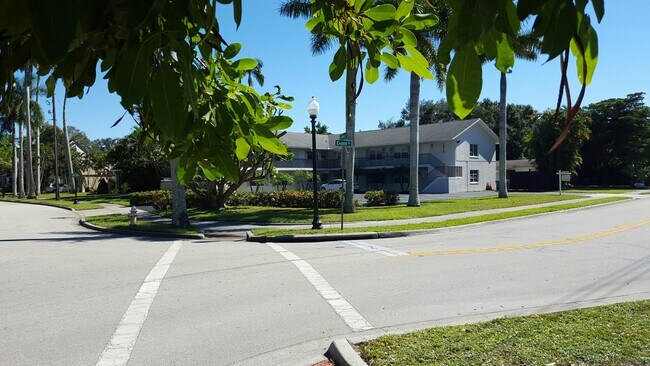 Foto del edificio - Providence Pointe