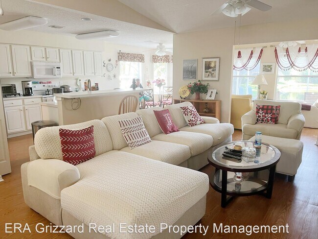 Foto del edificio - 2 br, 2 bath House - 32846 Timberwood Dr