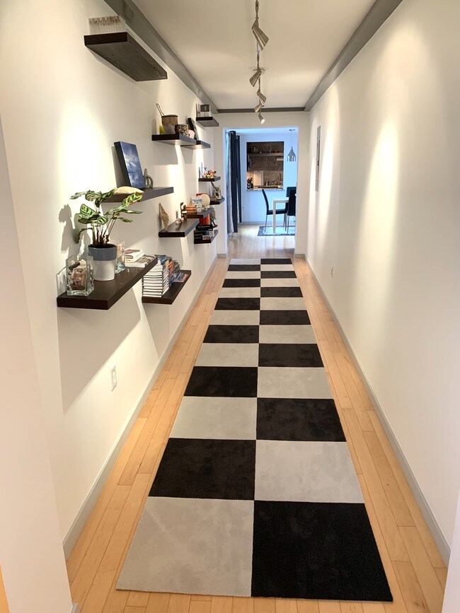 Foto del edificio - 170 Gore St