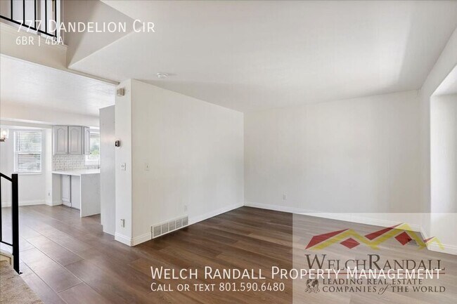 Foto del edificio - 777 Dandelion Cir