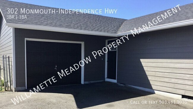 Foto del edificio - 302 Monmouth Independence Hwy
