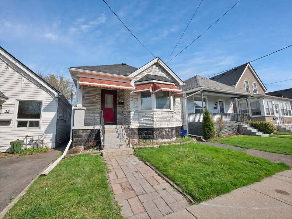 Primary Photo - 20 Edgar St