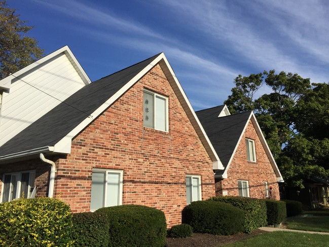 Building Photo - Nickel Plate Apartments