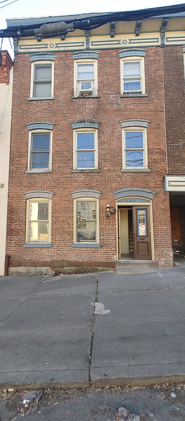 Front Building - 155 Ann St