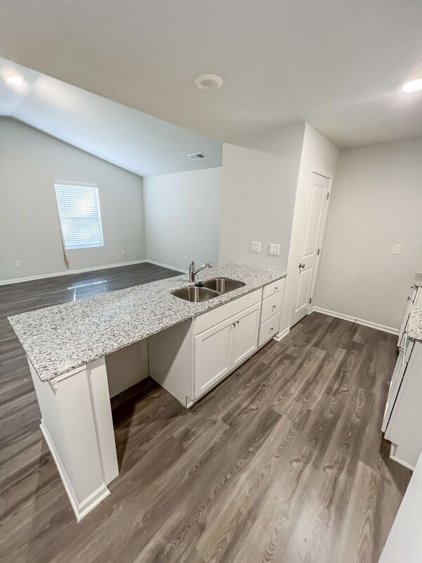 Foto del edificio - 6915 Bellefontaine Ave