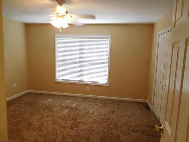 dormitorio principal - 125b Heatherbrook Ct