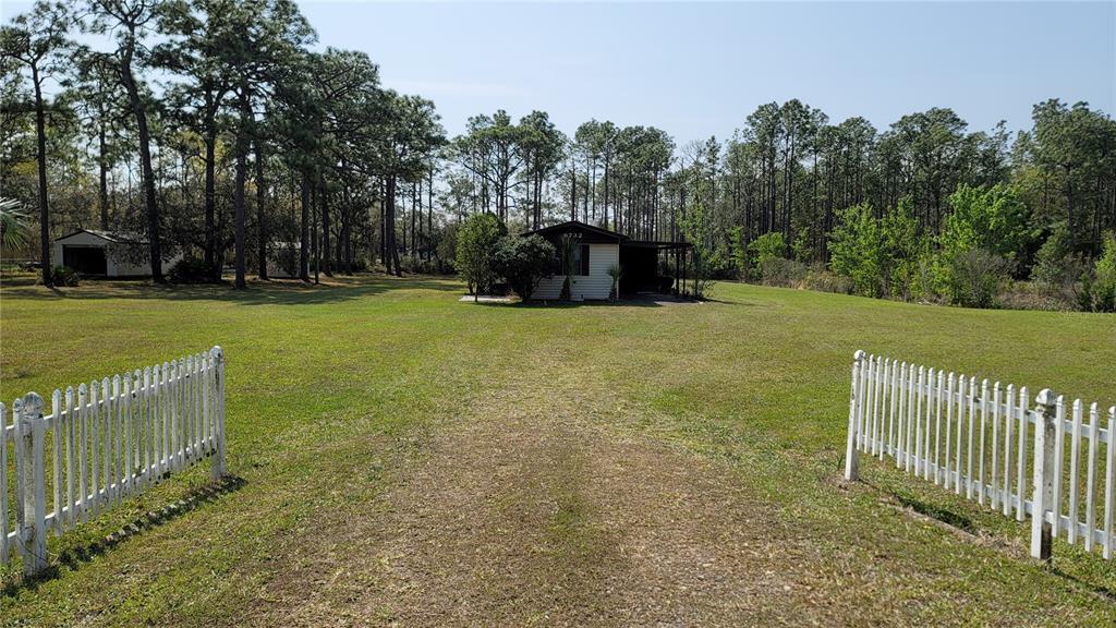 6732 W Edgewood Ln, Homosassa, FL 34448 House Rental in Homosassa, FL