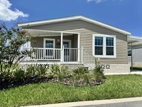 Building Photo - 3117 SW 108th Pl
