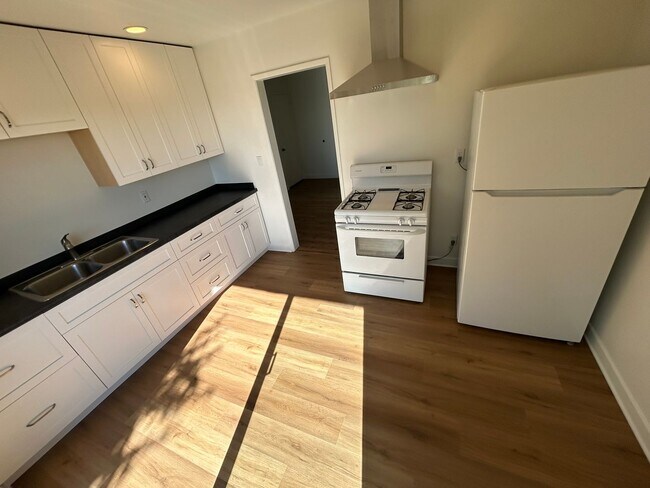 Foto del edificio - 1115 - 1119 S. Nevada