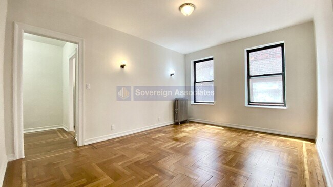 Foto del edificio - 108 Park Terrace East