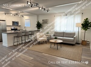 Building Photo - 501 Lawrence Rd