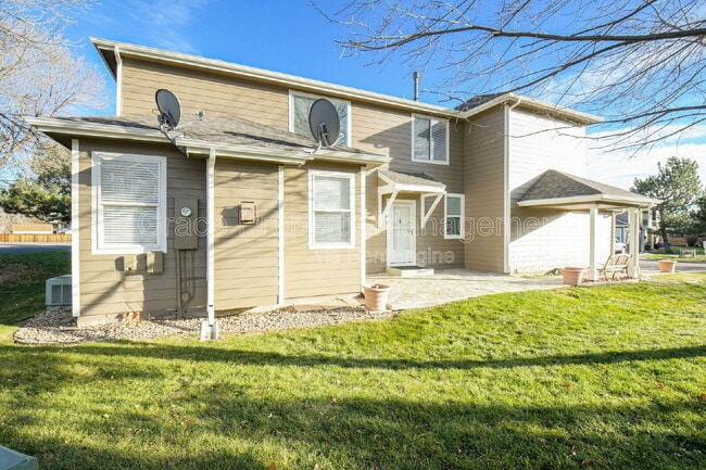 Photo - 2241 E 128th Ave Townhome