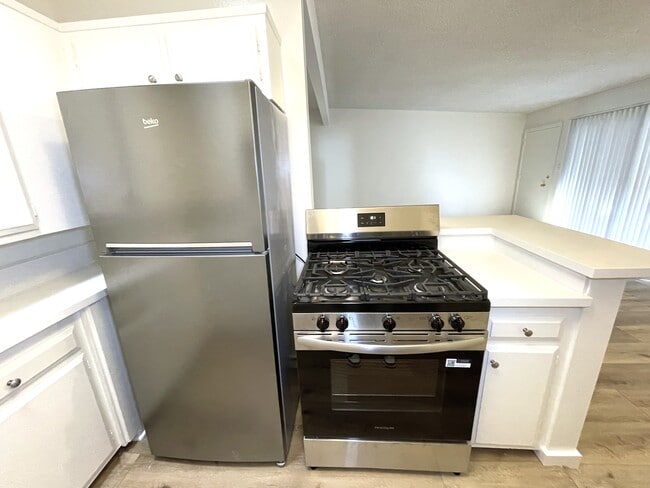 Building Photo - 3615 Keystone Ave