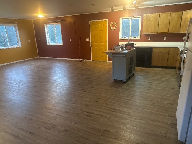 Foto del edificio - 1110 N Main Ave