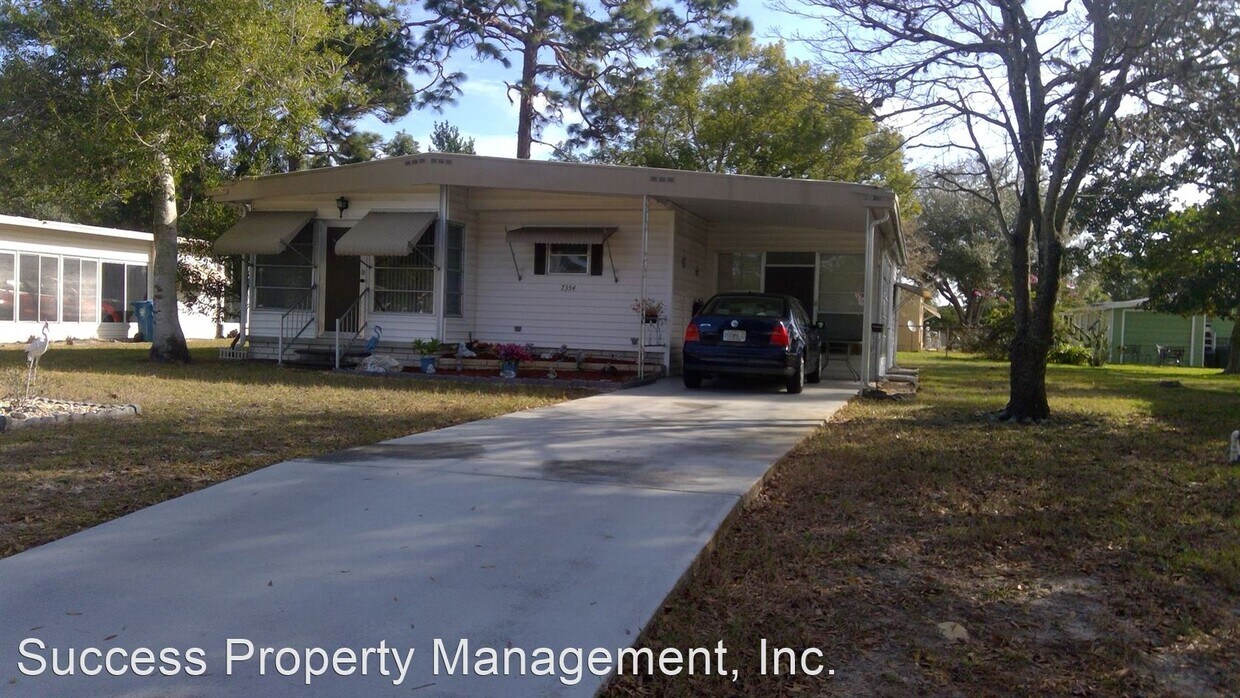 Primary Photo - 2 br, 2 bath House - 7354 Brookridge Centr...