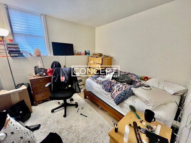 Foto del edificio - 1430 Tremont St