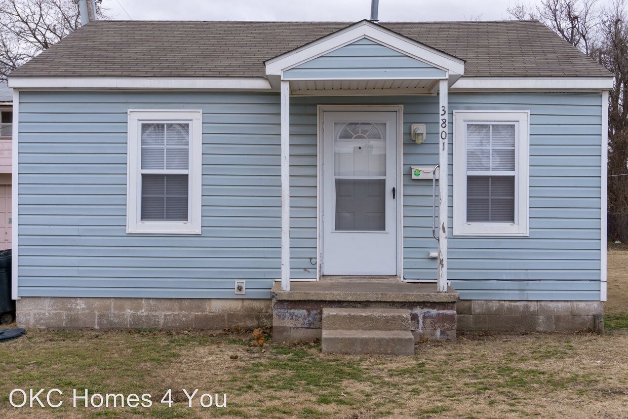 Foto principal - 3801 N Central Ave