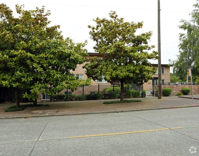 Foto del edificio - Promenade at the Park