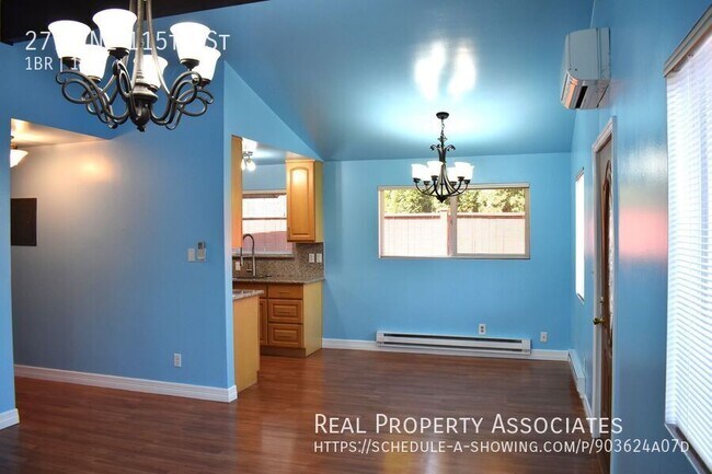 Foto del edificio - 2715 NE 115th St