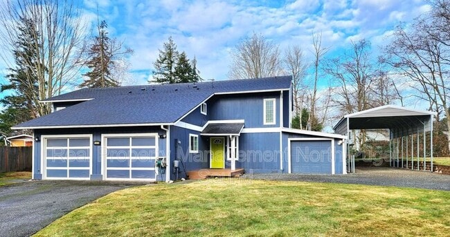 Photo - 13612 36th PL W House