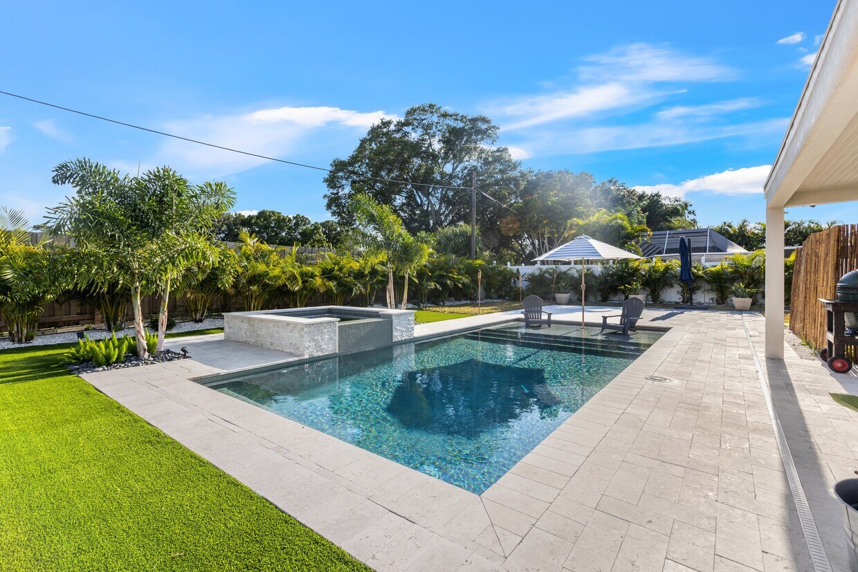 4402 W McElroy Ave, Tampa, FL 33611 House Rental in Tampa, FL