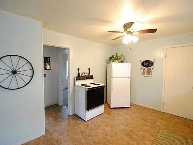 Foto del edificio - 1411 S Prospect Ave