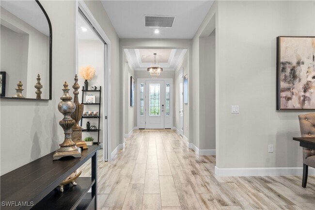 Foto del edificio - 15312 Motta Wy