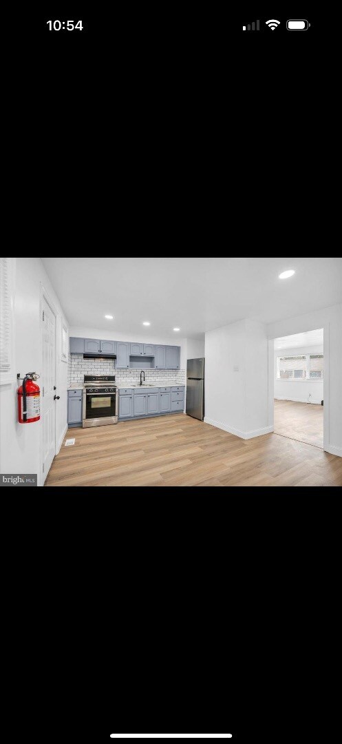 Foto del edificio - 1579 S 8th St