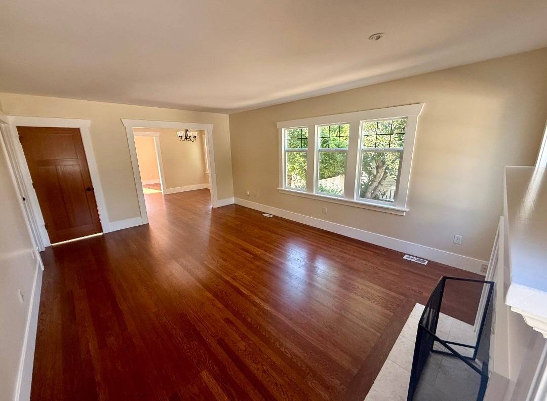 Living Room - 2741 57th Ave SW