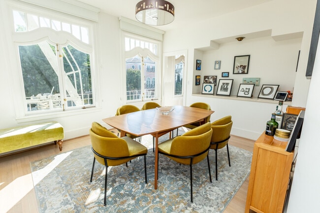 Photo - 95 26th Ave Apartment