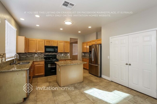 Building Photo - 5137 Jamaica Coast Ct