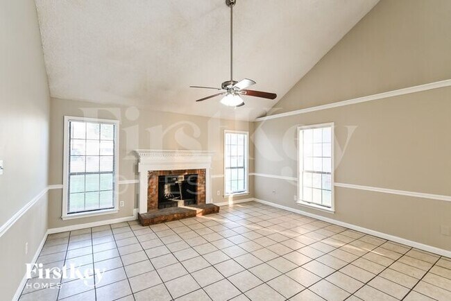 Foto del edificio - 4642 Partridge Ct
