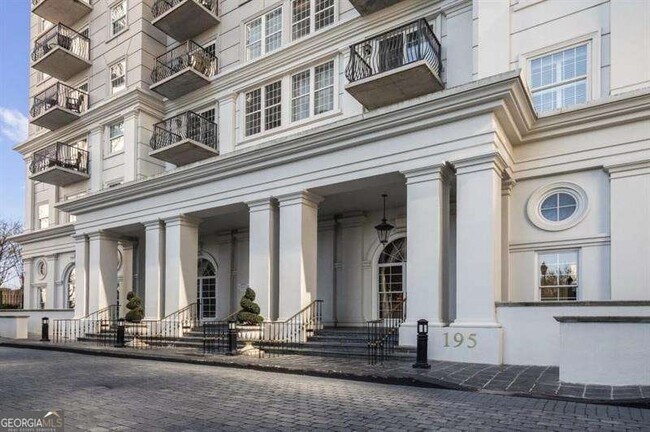 Foto del edificio - 195 14th St NE