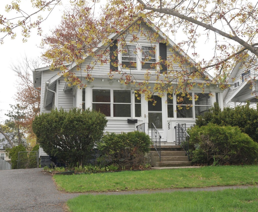 55 Eastholm Rd, Schenectady, NY 12304 House Rental in Schenectady, NY