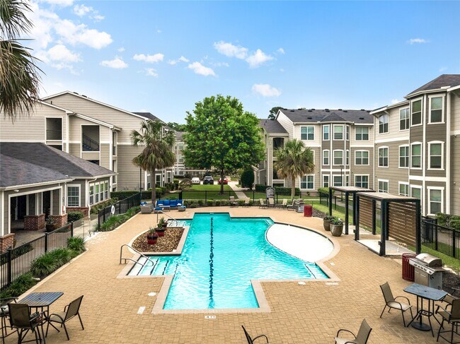 Foto del edificio - 9494 Humble Westfield Rd