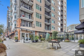 Building Photo - 2801 1st Ave