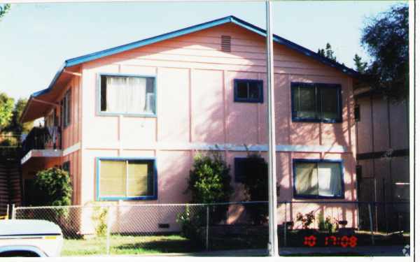 Foto del edificio - 5722 Tucson Drive