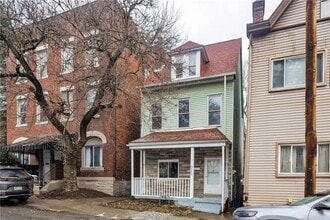 Building Photo - 3246 Richardson Ave