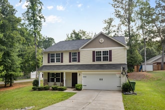 Building Photo - 1528 Magnolia Dr
