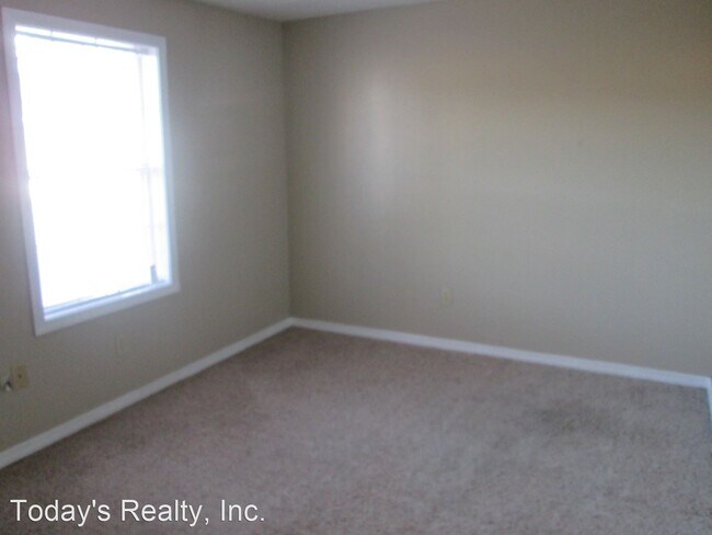 Foto del edificio - 2 br, 1 bath House - 1101 James Street