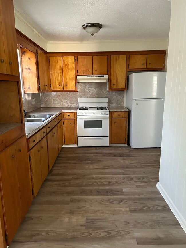 Building Photo - ORANGEBURG