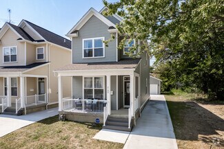 Building Photo - 2180 E 97th St
