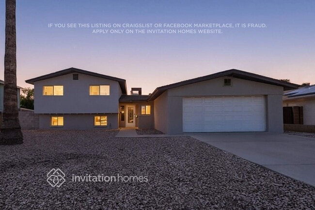 Building Photo - 943 E Manhatton Dr