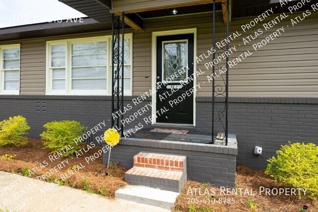Building Photo - 102 Louis Ave