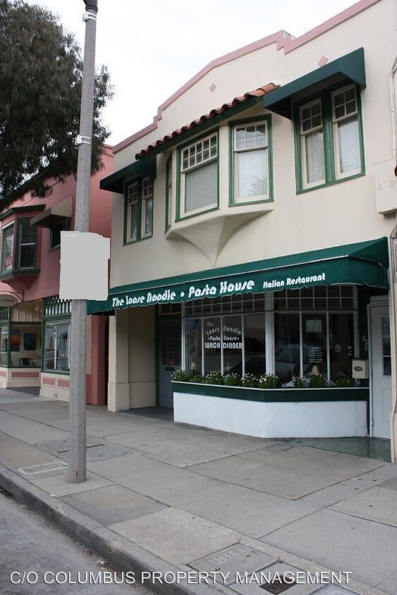 Foto principal - 544-544 Lighthouse Ave