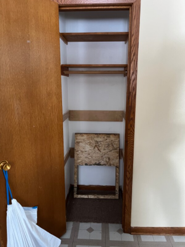 320 4th St SE, Braham, MN 55006 House Rental in Braham, MN