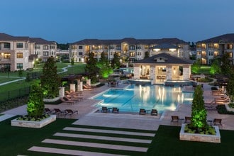 Building Photo - The Preserve at Spring Creek