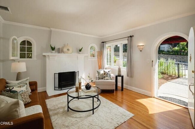 Foto del edificio - 501 Fremont Ln